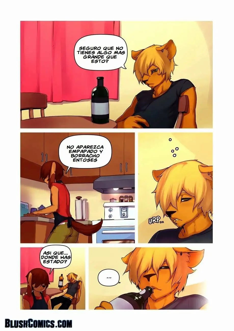 A Good Thing page 4 full
