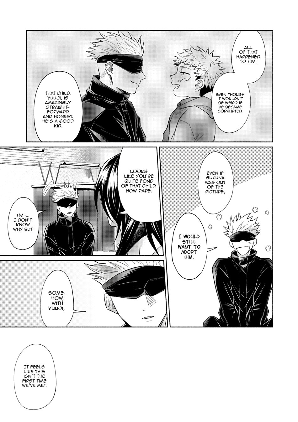 Akugyou - Immorality page 11 full