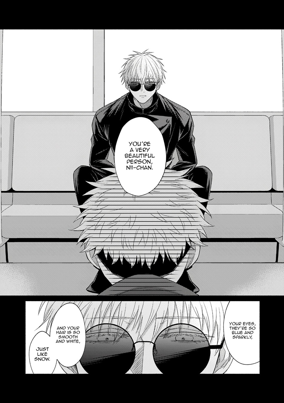 Akugyou - Immorality page 4 full