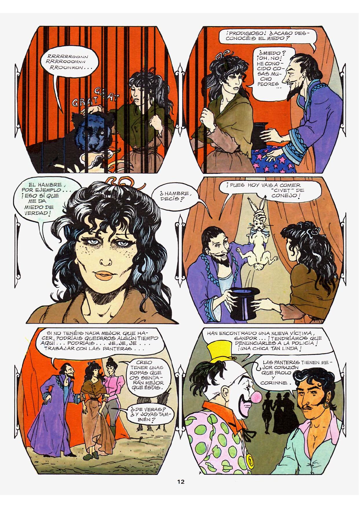 Felina page 11 full