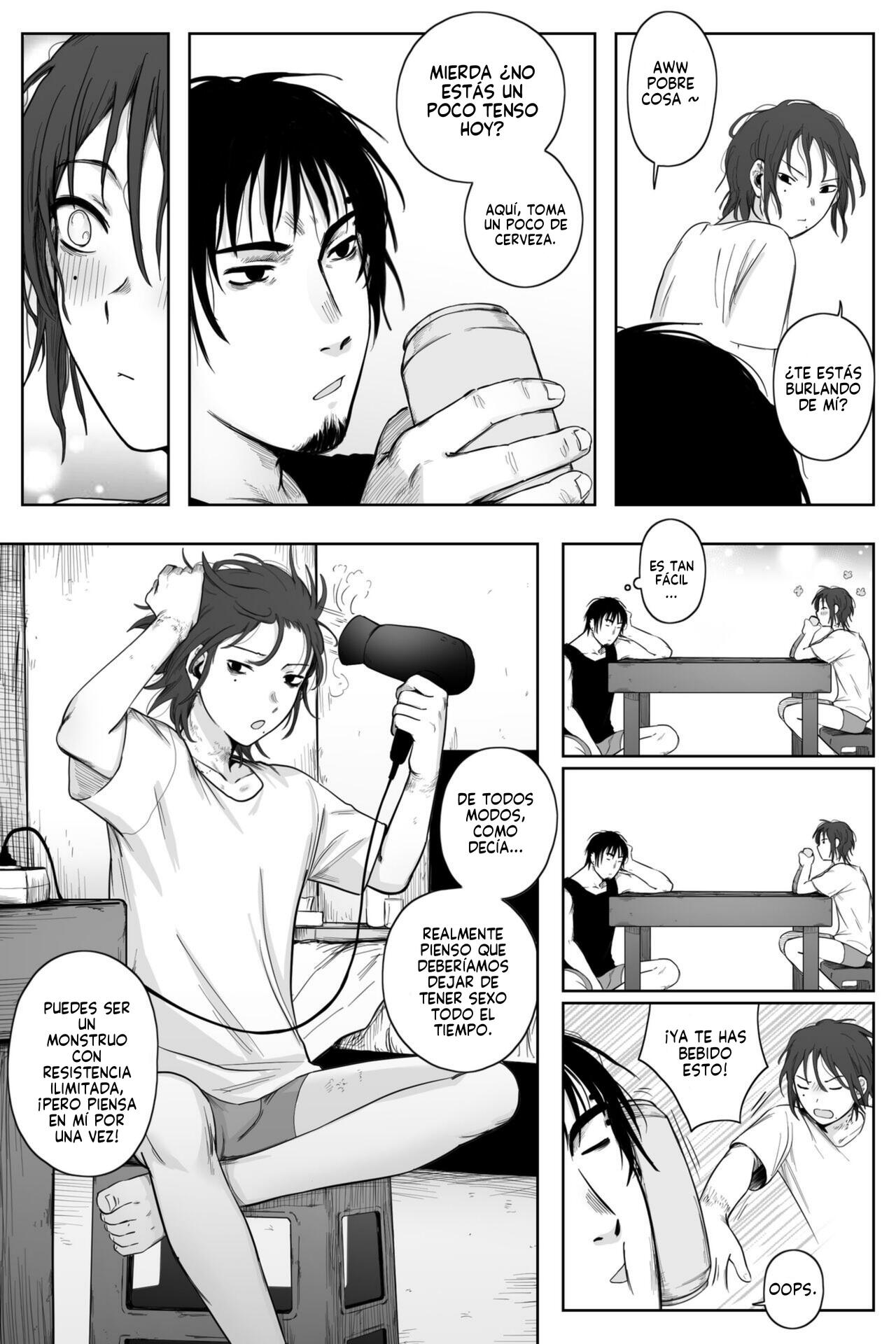 Complete degradation 2 page 11 full