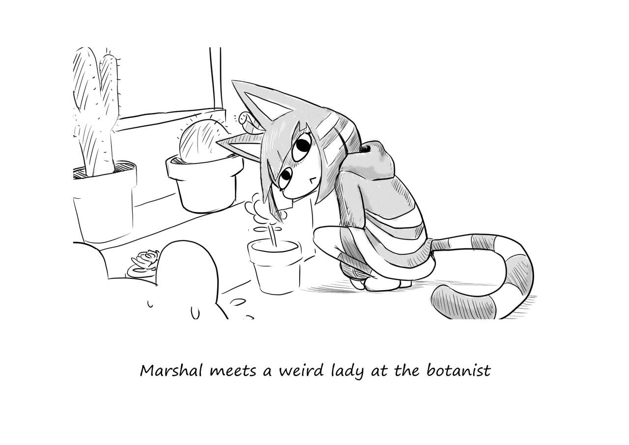 Marshal Goes to Jail page 12 full
