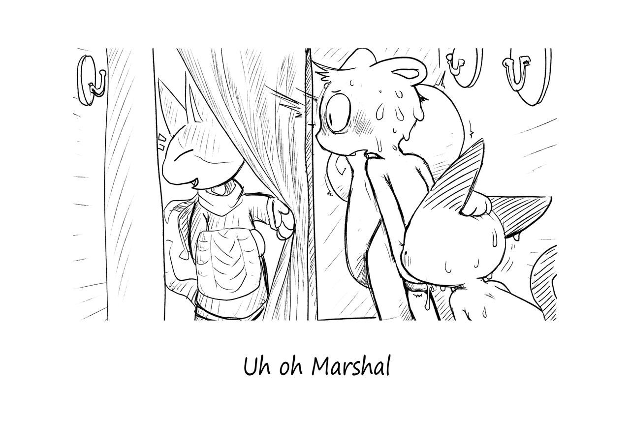 Marshal Goes to Jail page 4 full