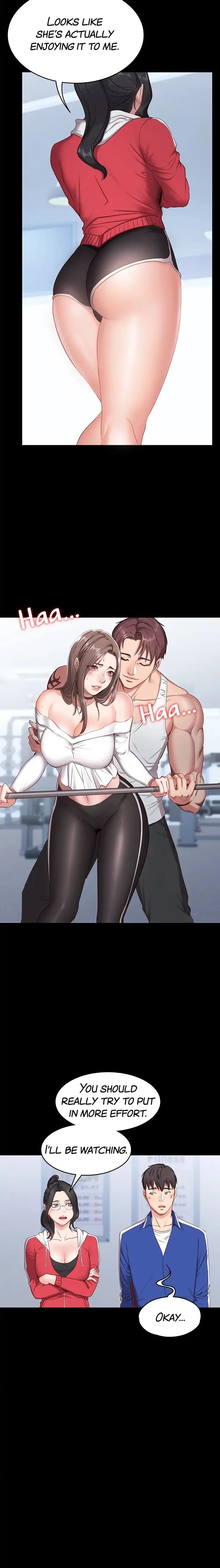 Fitness page 11 full
