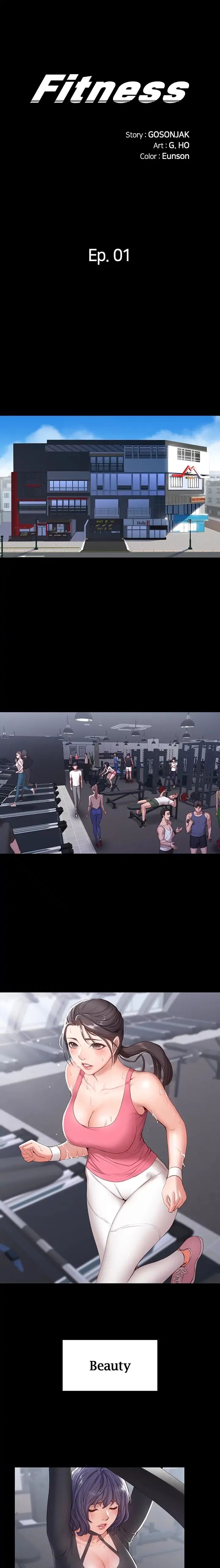 Fitness page 2 full