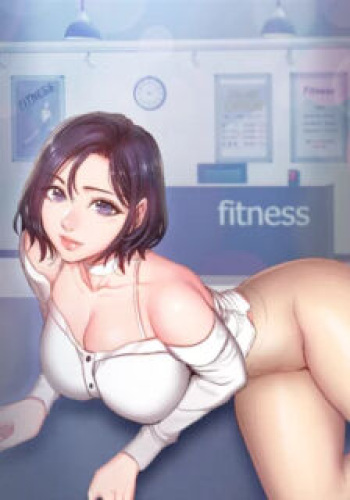 [Gosonjak / G.Ho] Fitness [English] cover