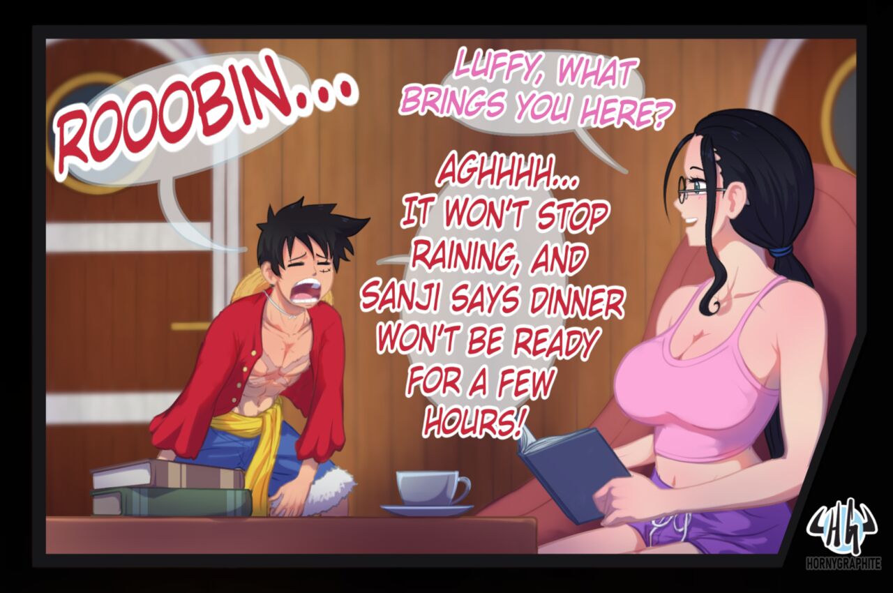 What Boredom Blooms page 6 full