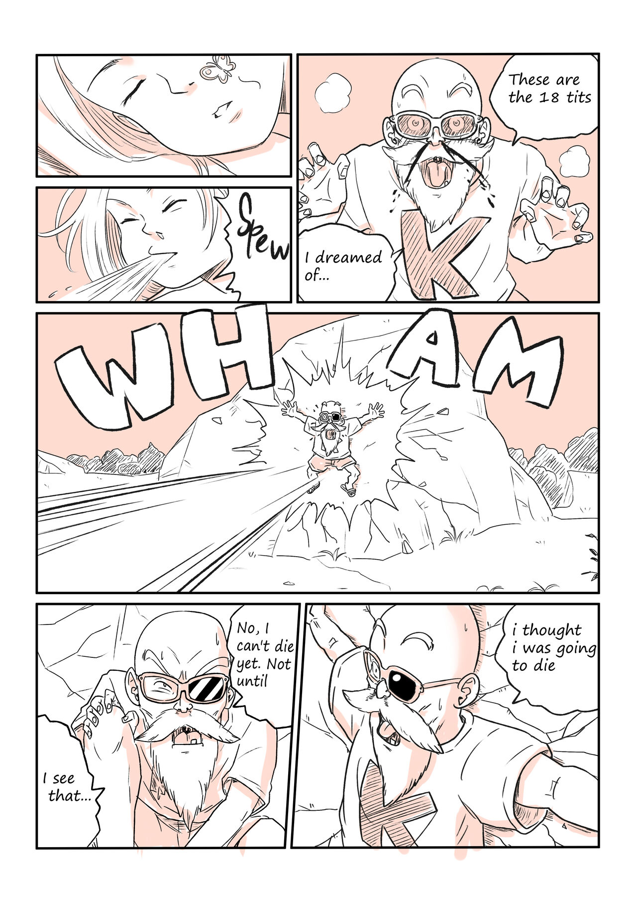 Macroband - Miscalculation 18 page 11 full