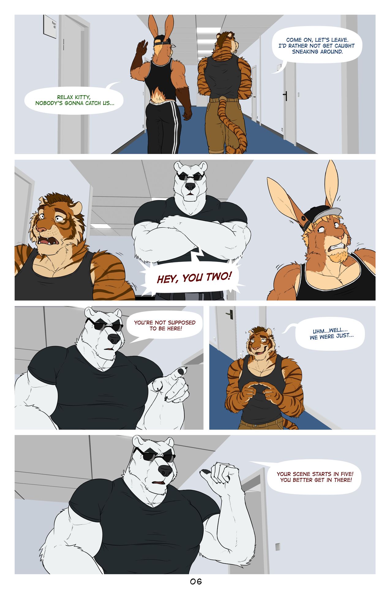 A Star Is Porn page 9 full