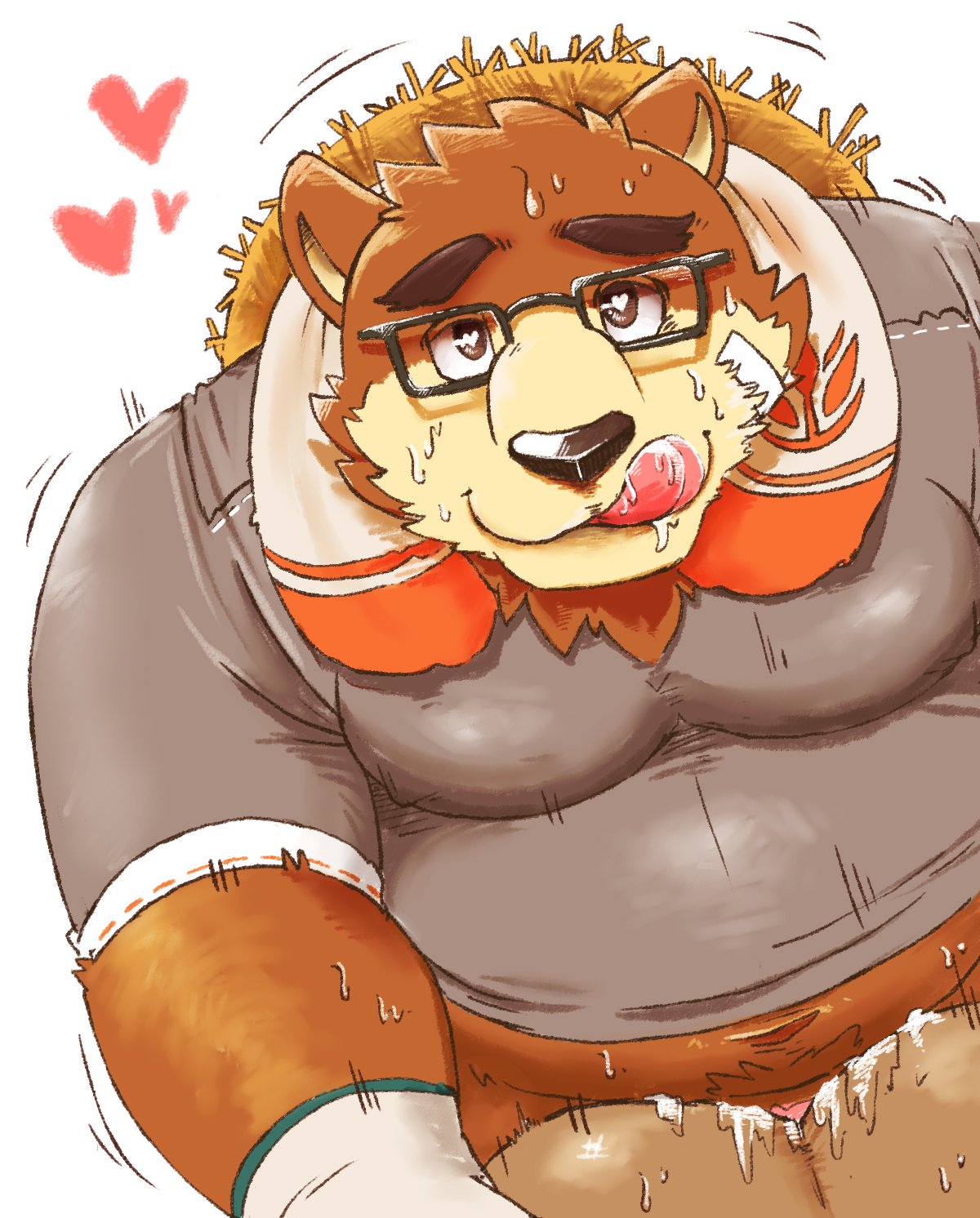 JumperBear page 12 full