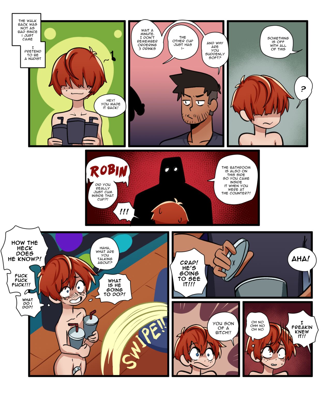 Rolling Robin page 12 full