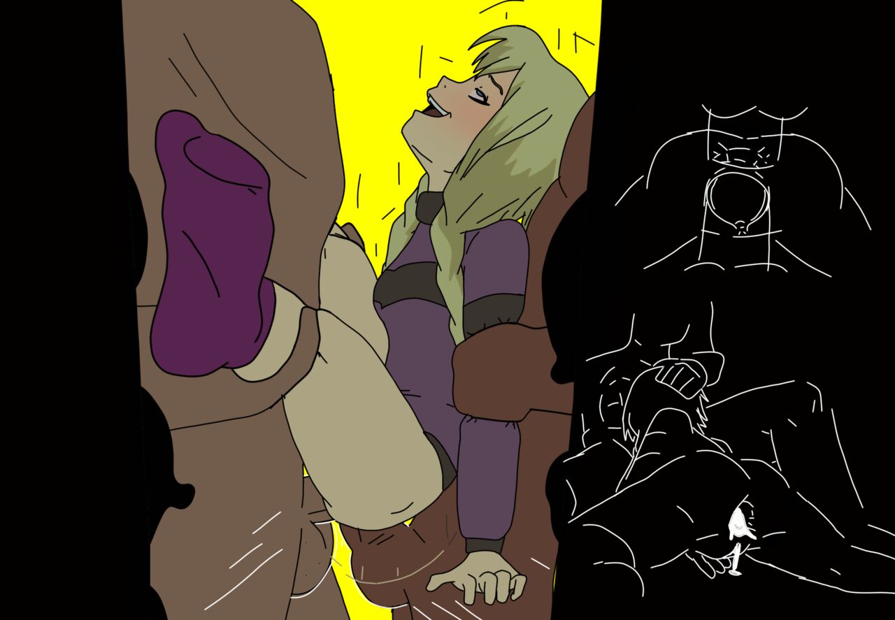 Sunnie - W.I.T.C.H page 11 full