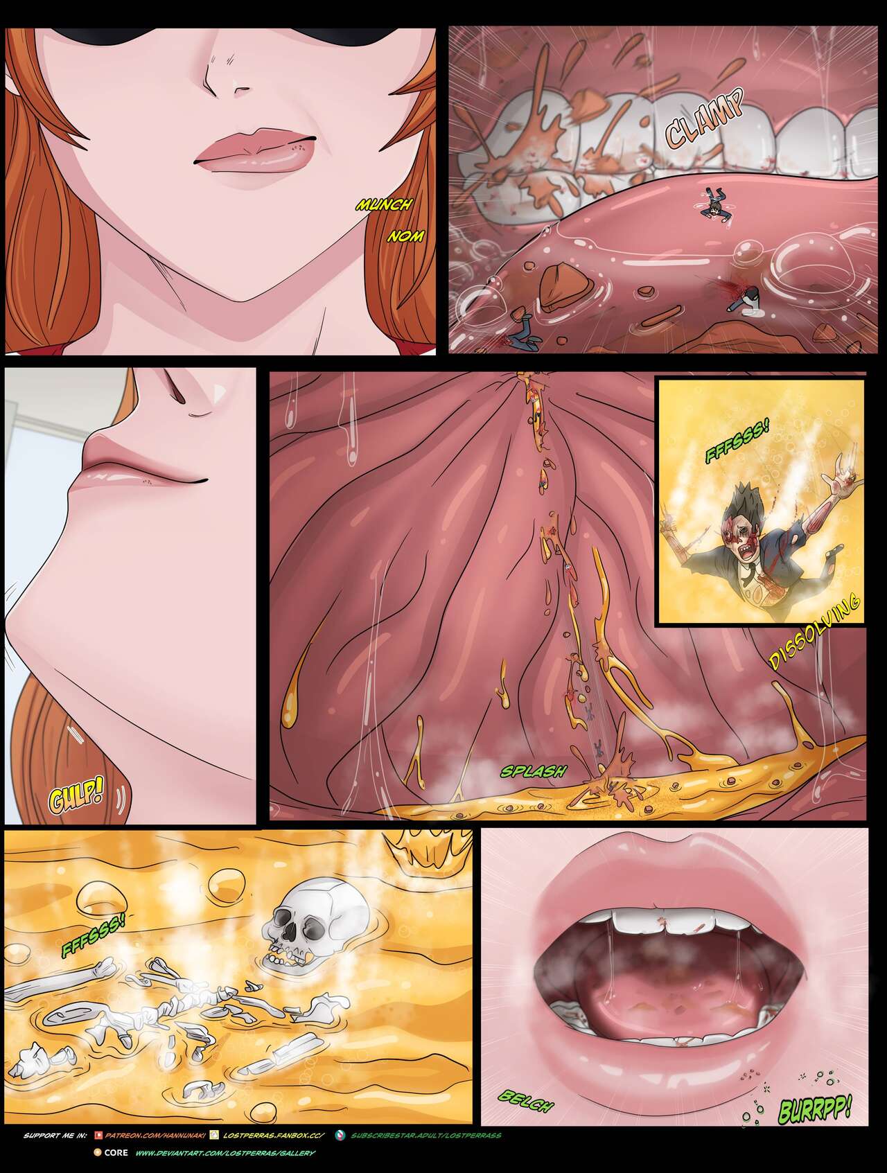 Don't Forget To Leave A Tip page 12 full