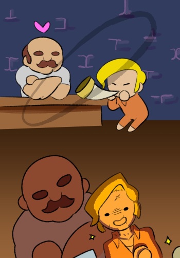 [Easterlight] Another Gun Dungeon (Enter the Gungeon) cover