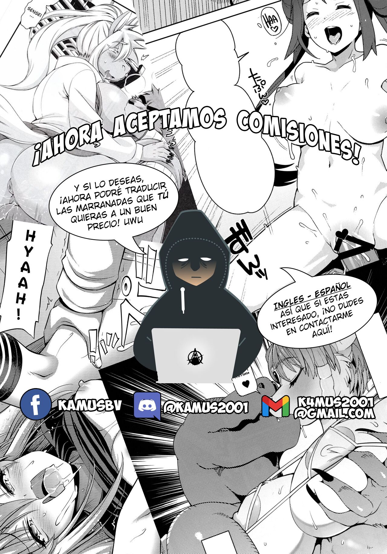 Cuckets of Fun page 12 full
