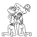 DP Animation #2 - Zelda & Elaine Marley page 5 full