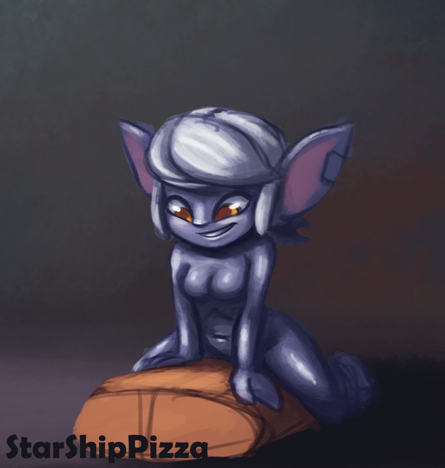 ARTIST starshippizza page 11 full
