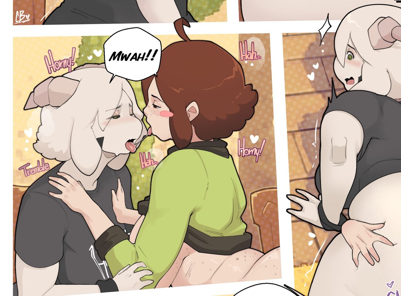 TWITTER - Cumbread0 page 11 full