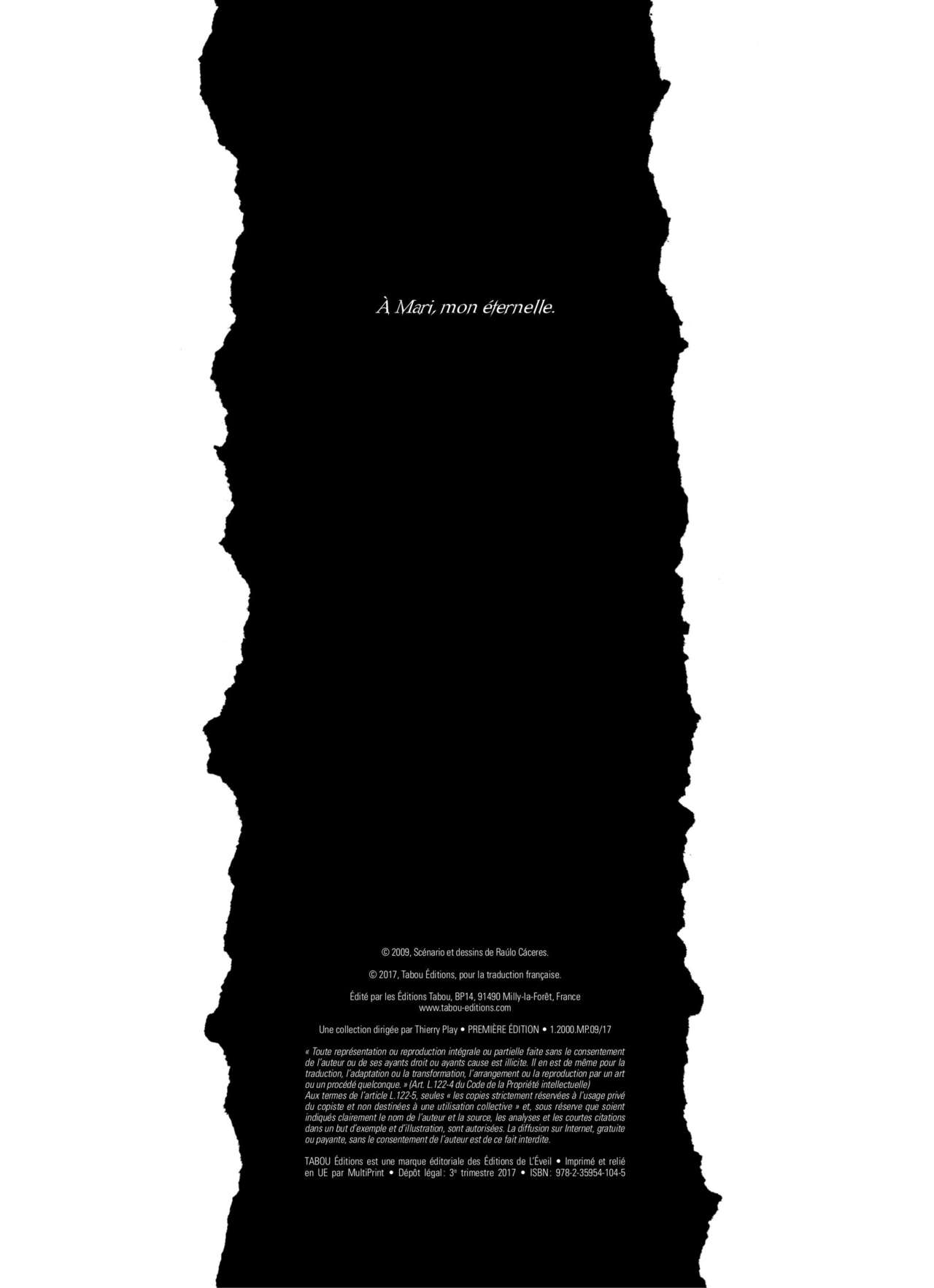 Légendes Perverses page 3 full