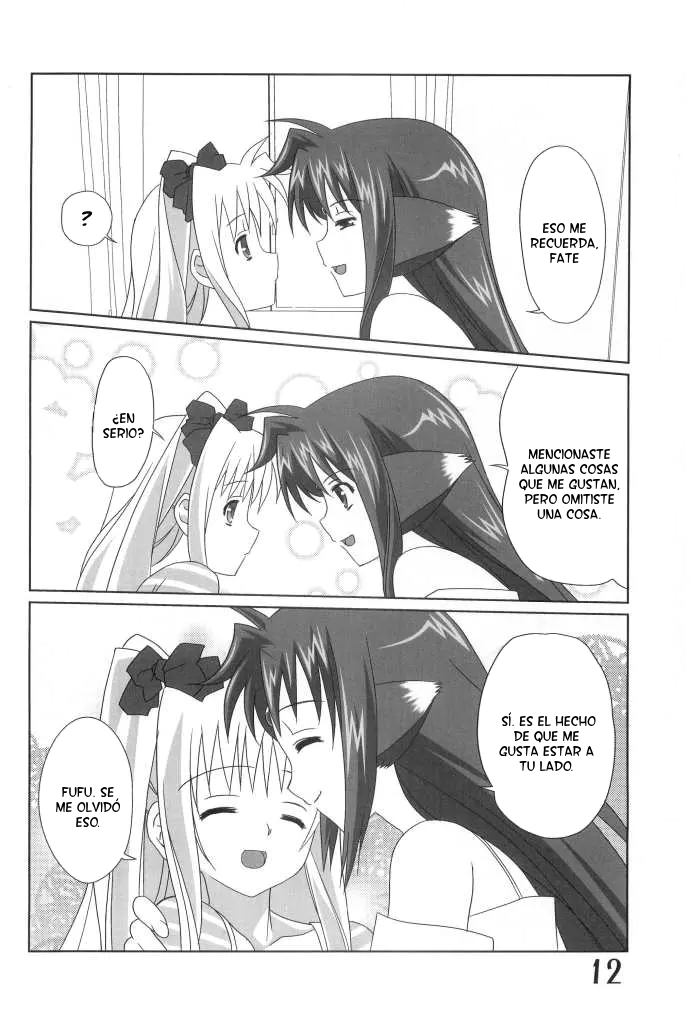 Fate Masshigura page 12 full