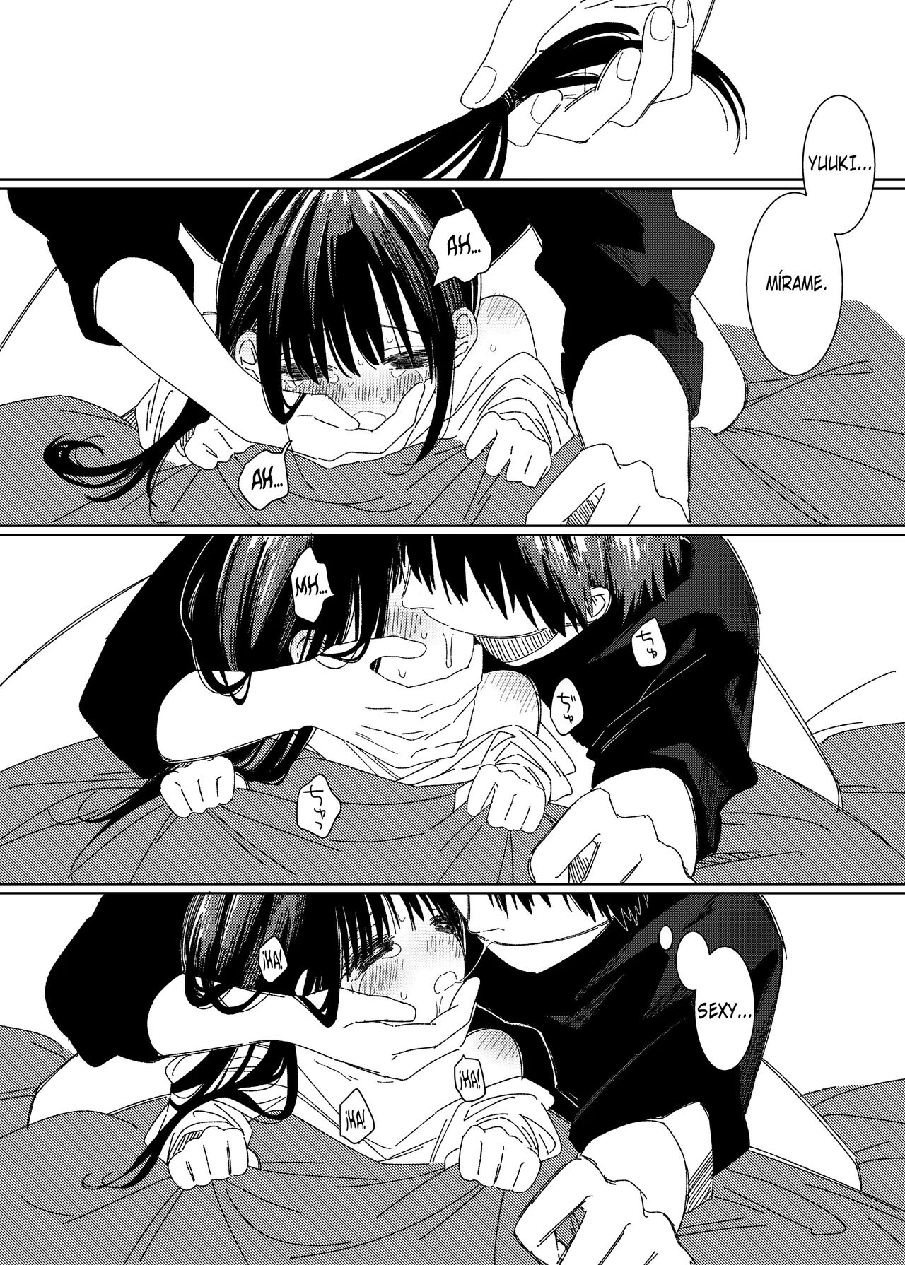 Soutai shita Hi page 11 full
