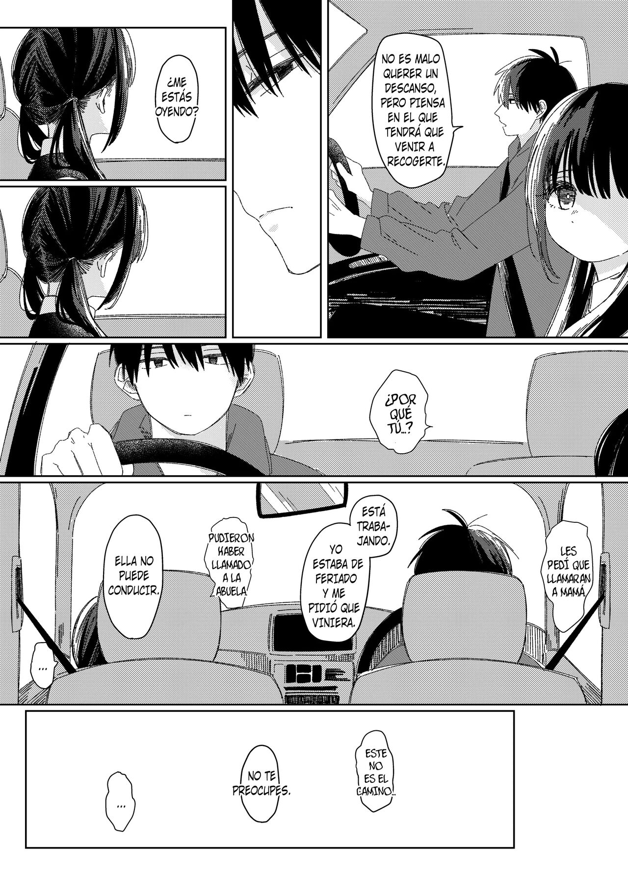 Soutai shita Hi page 4 full