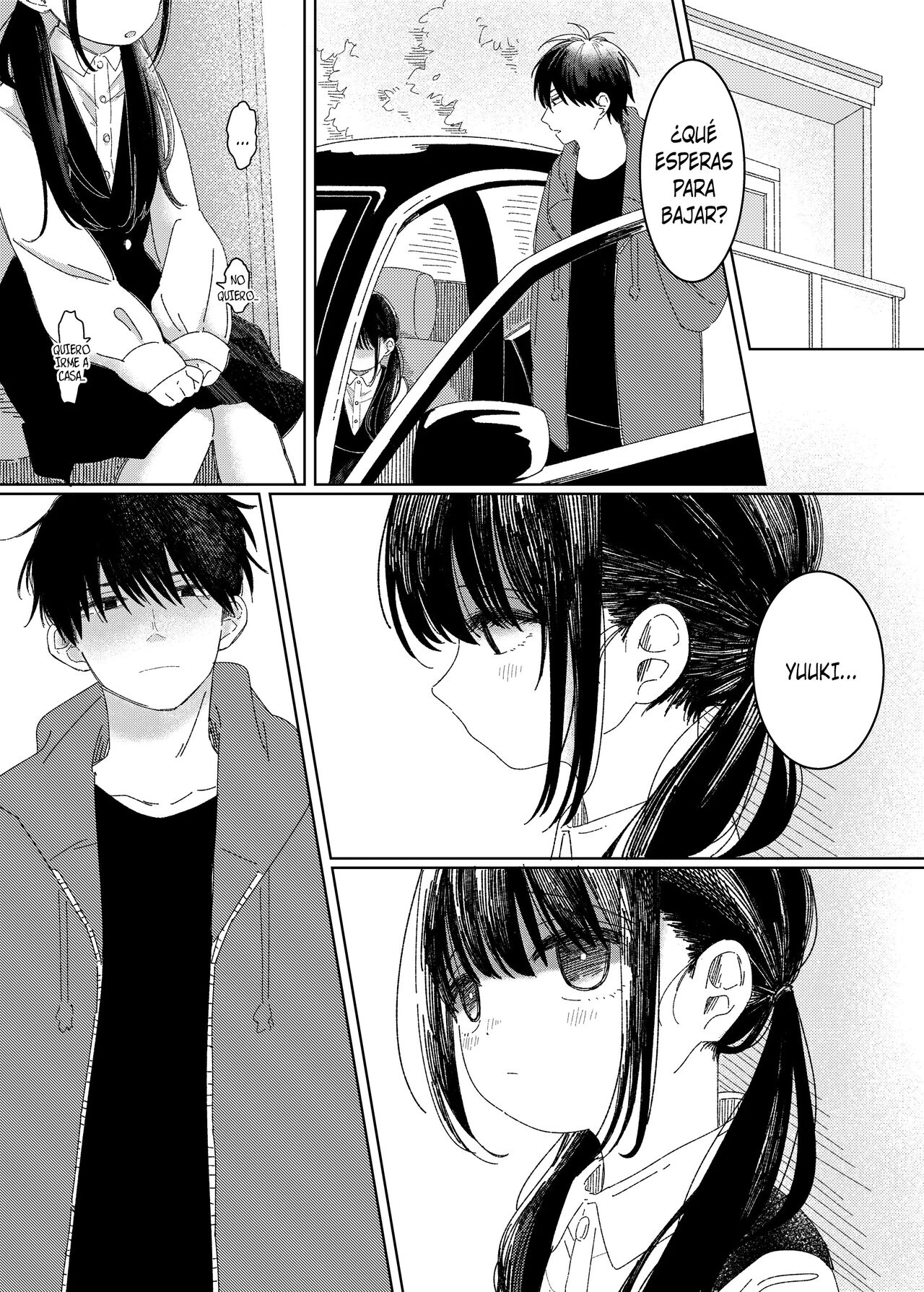 Soutai shita Hi page 5 full