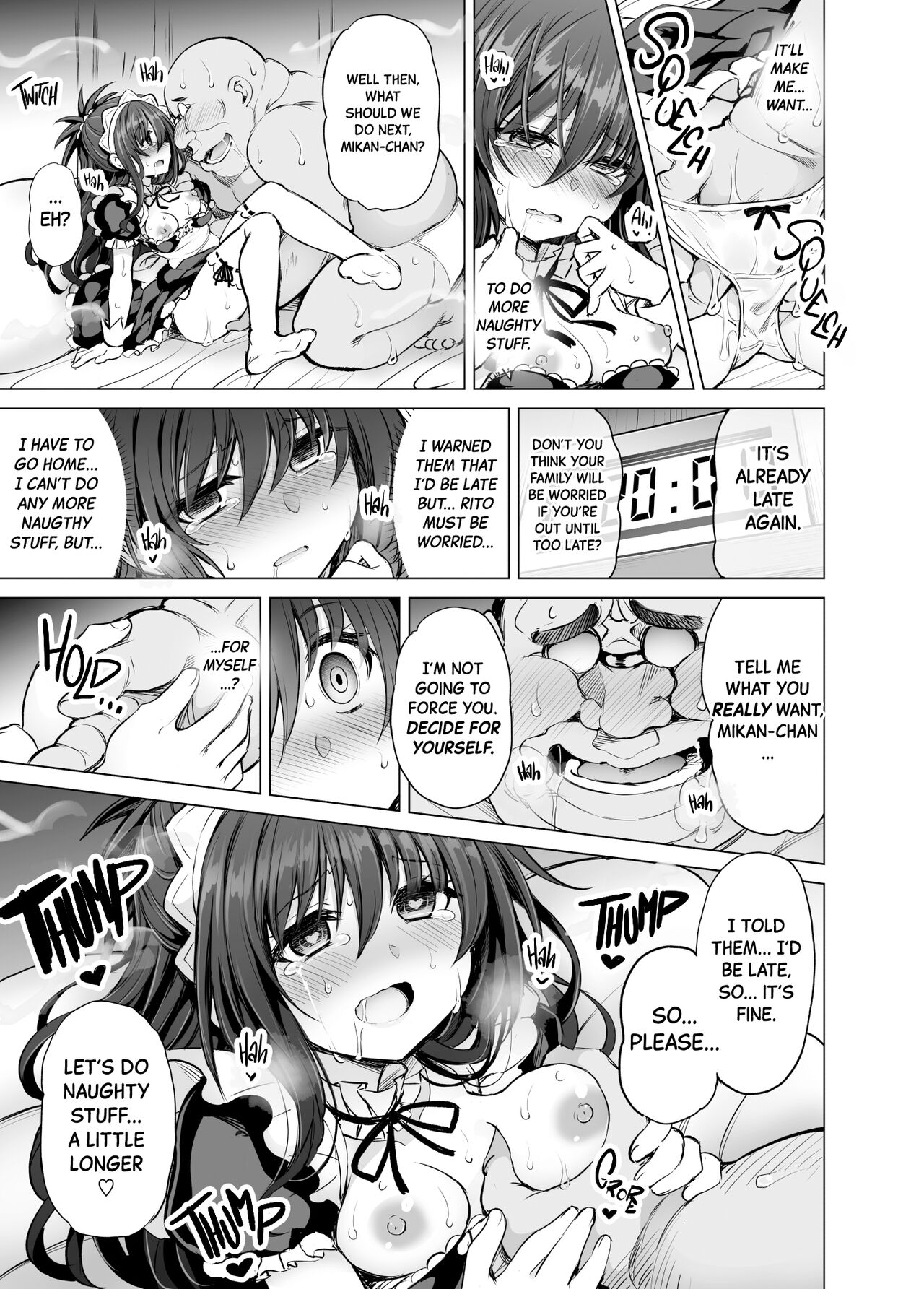KTOK 6 ~Kouhen~ page 12 full