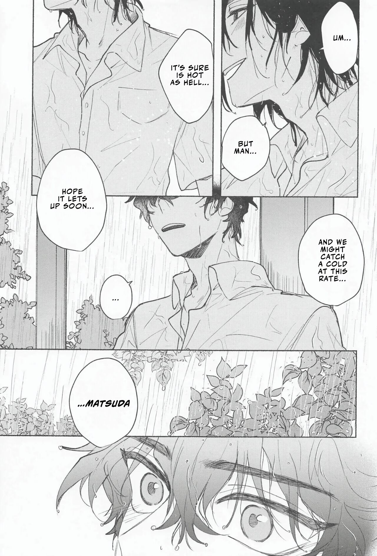 Ame wa Furanaide Kure page 7 full