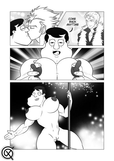 Stan and laxus page 4 full