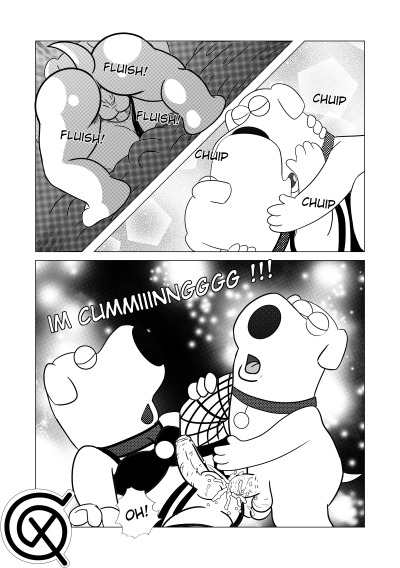Stan and laxus page 6 full