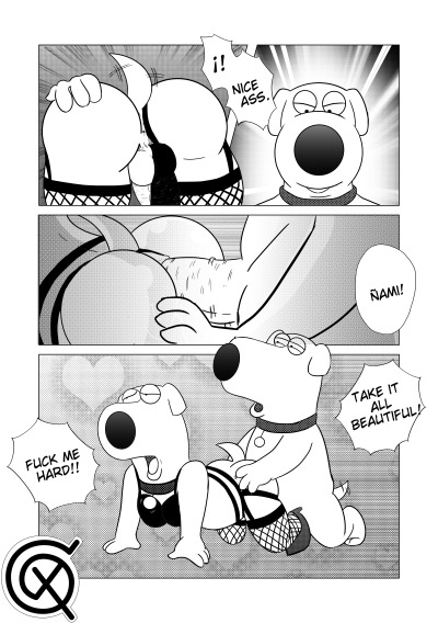 Stan and laxus page 7 full