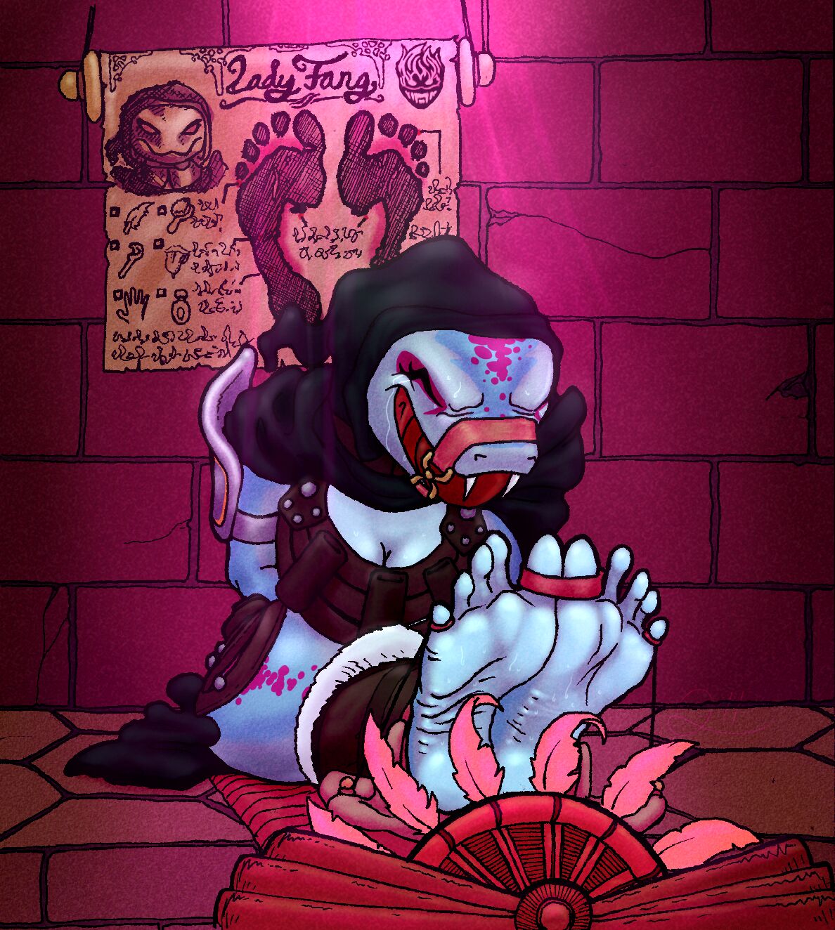 QuintonQuill page 6 full