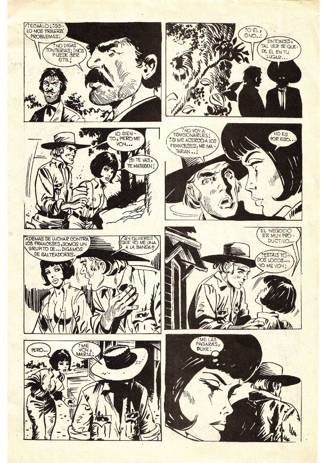 Dossier X #13 - Retorno Accidentado page 11 full