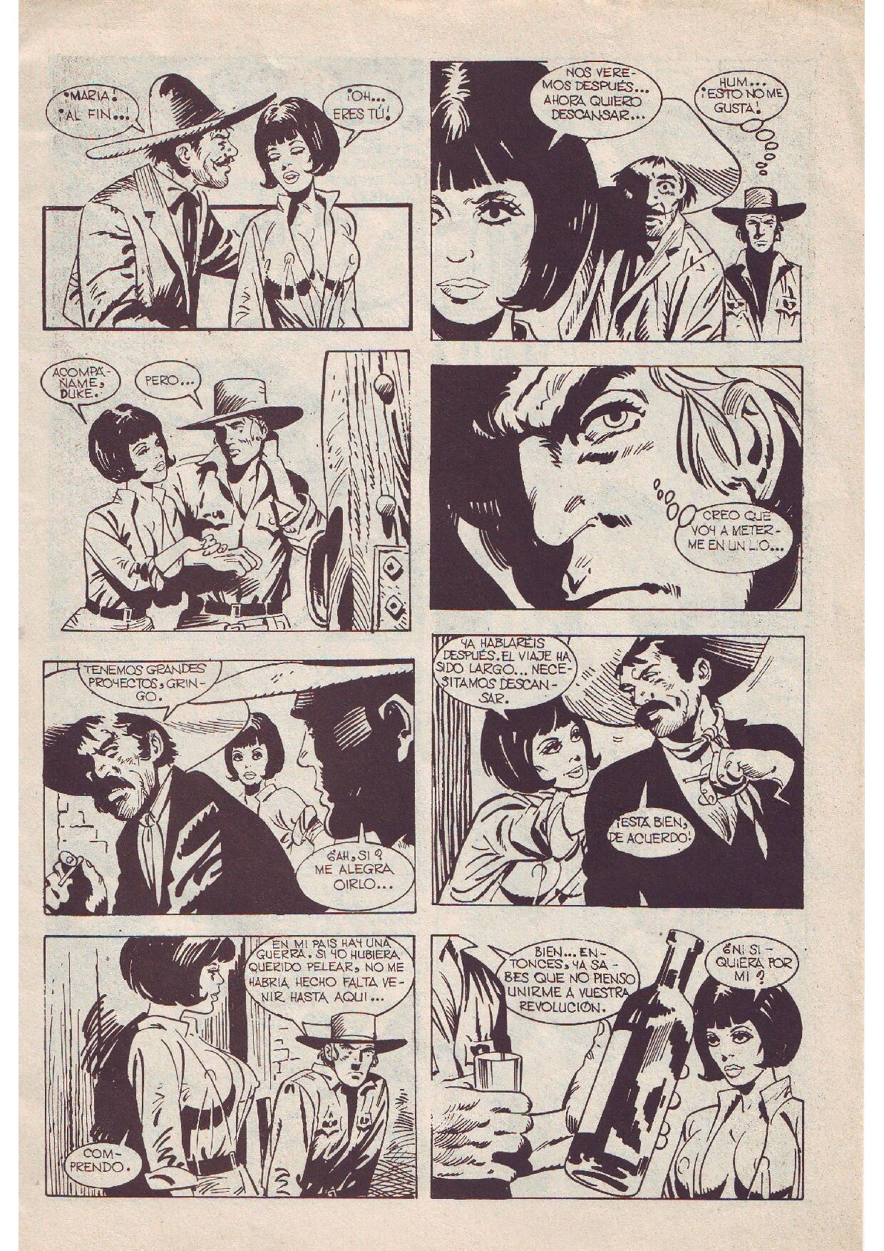 Dossier X #13 - Retorno Accidentado page 5 full
