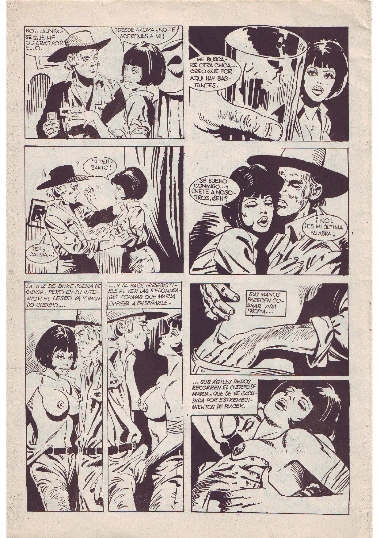Dossier X #13 - Retorno Accidentado page 6 full