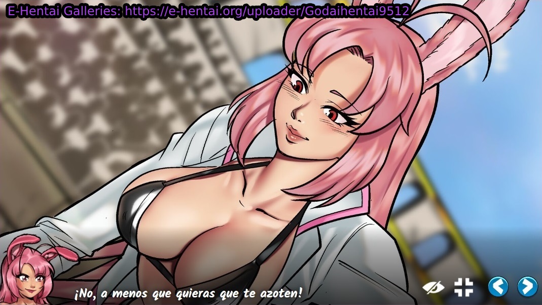 Hentai Heroes - Mundo 17 "El Torneo del Harem" page 12 full