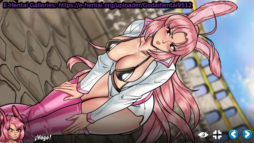 Hentai Heroes - Mundo 17 "El Torneo del Harem" page 3 full