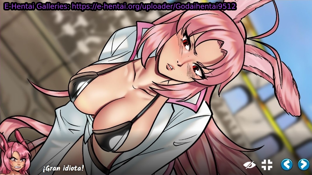 Hentai Heroes - Mundo 17 "El Torneo del Harem" page 4 full
