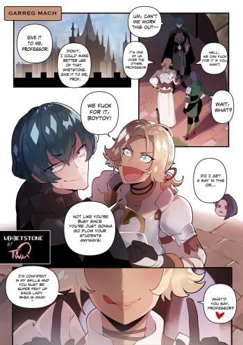 [ThiccwithaQ] W(H)ETSTONE (Fire Emblem) cover