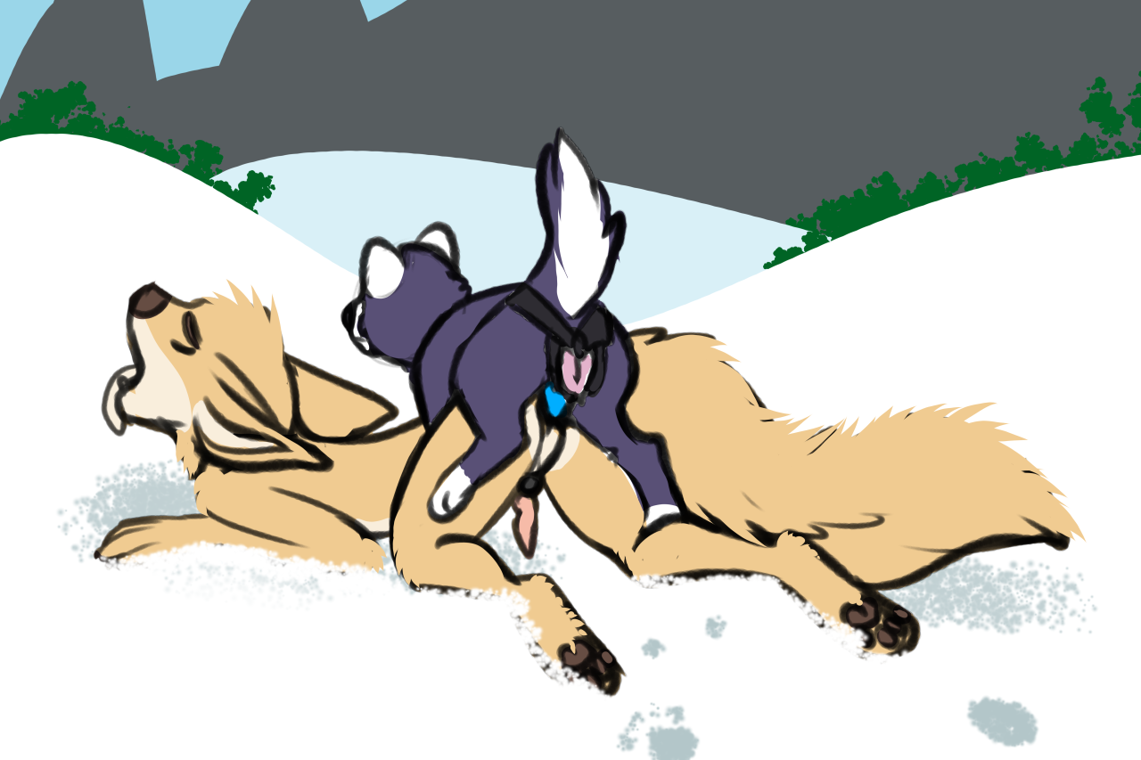 ARTIST HalcyonWinter page 11 full