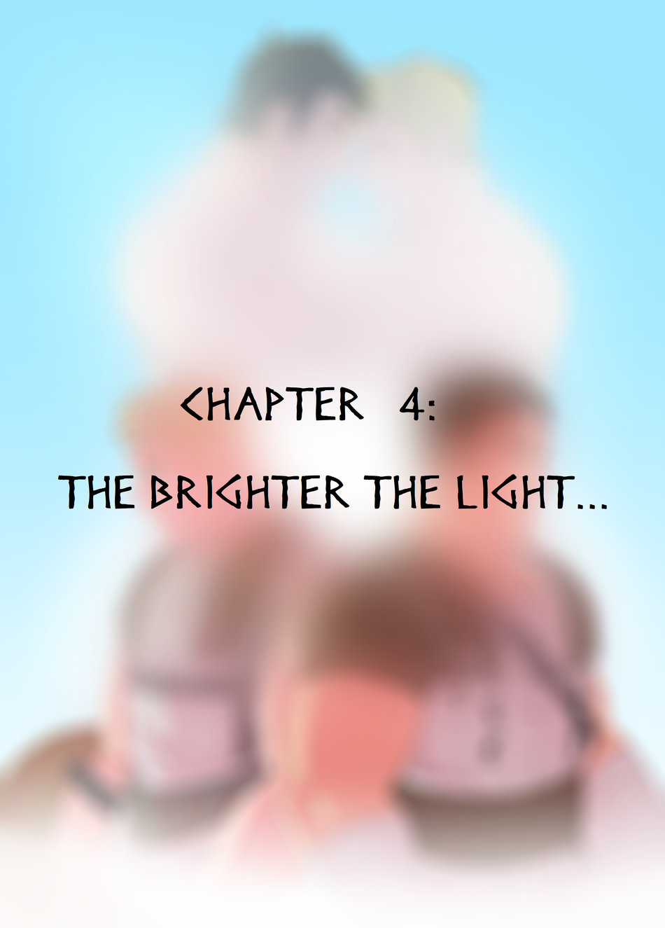 Blood of Greece 4 - The brighter the light page 2 full