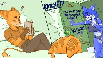 [Fakeryway] Venting Between Titles cover