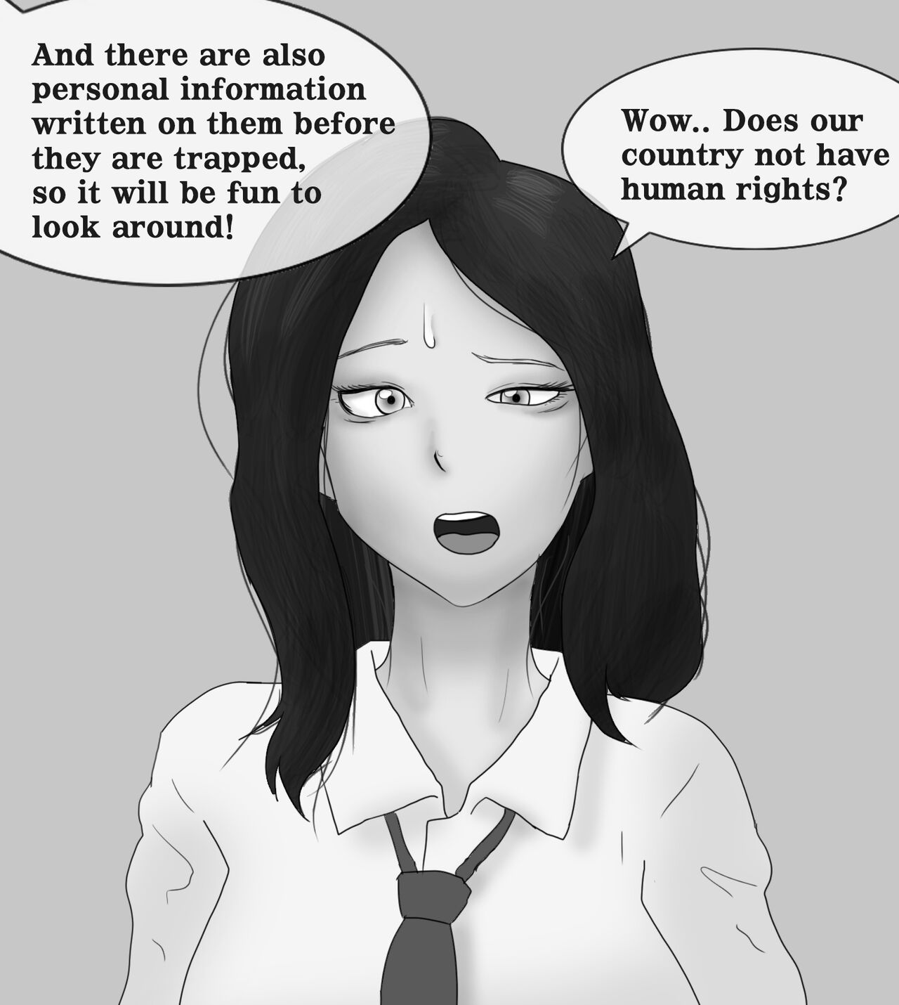 Female Students Working Part-Time In Prison page 8 full