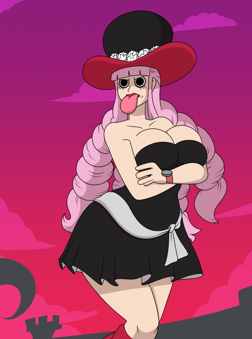 Demolition Workout - Perona page 1 full