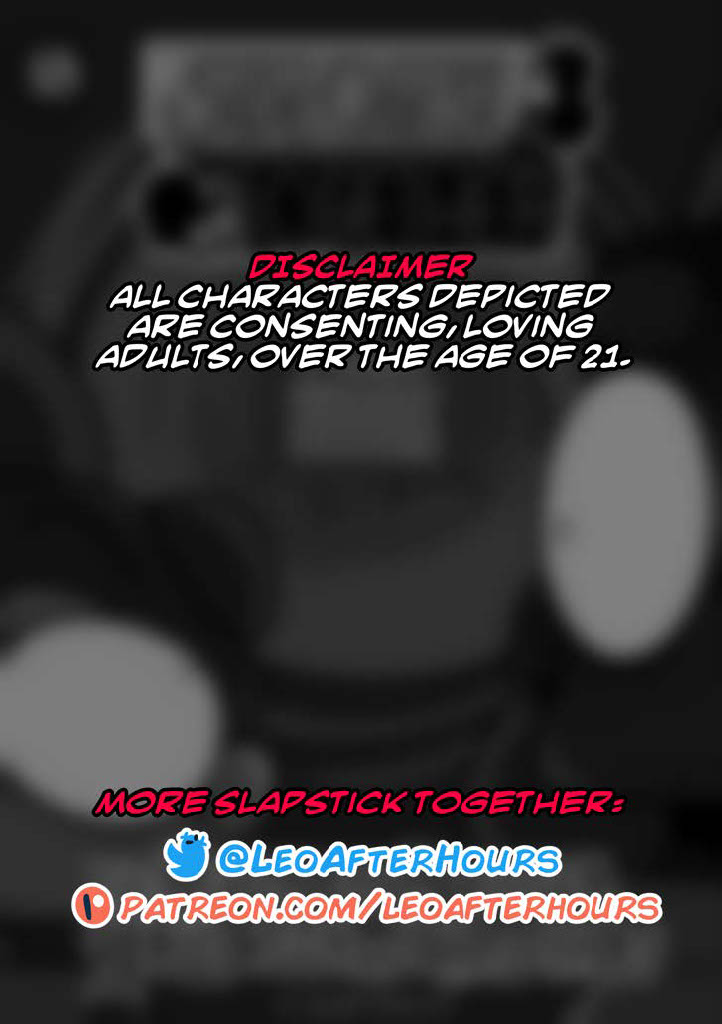 Sidequest together nightmare between halloween and christmas page 2 full