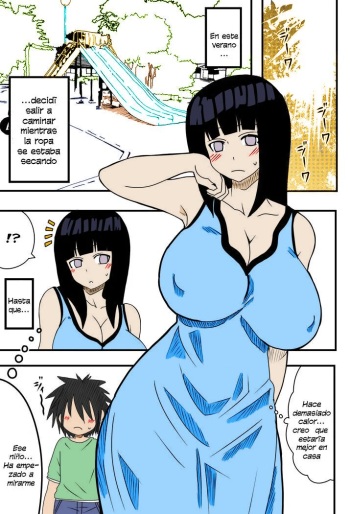 Hitozuma Hinata | Married Wife Hinata cover