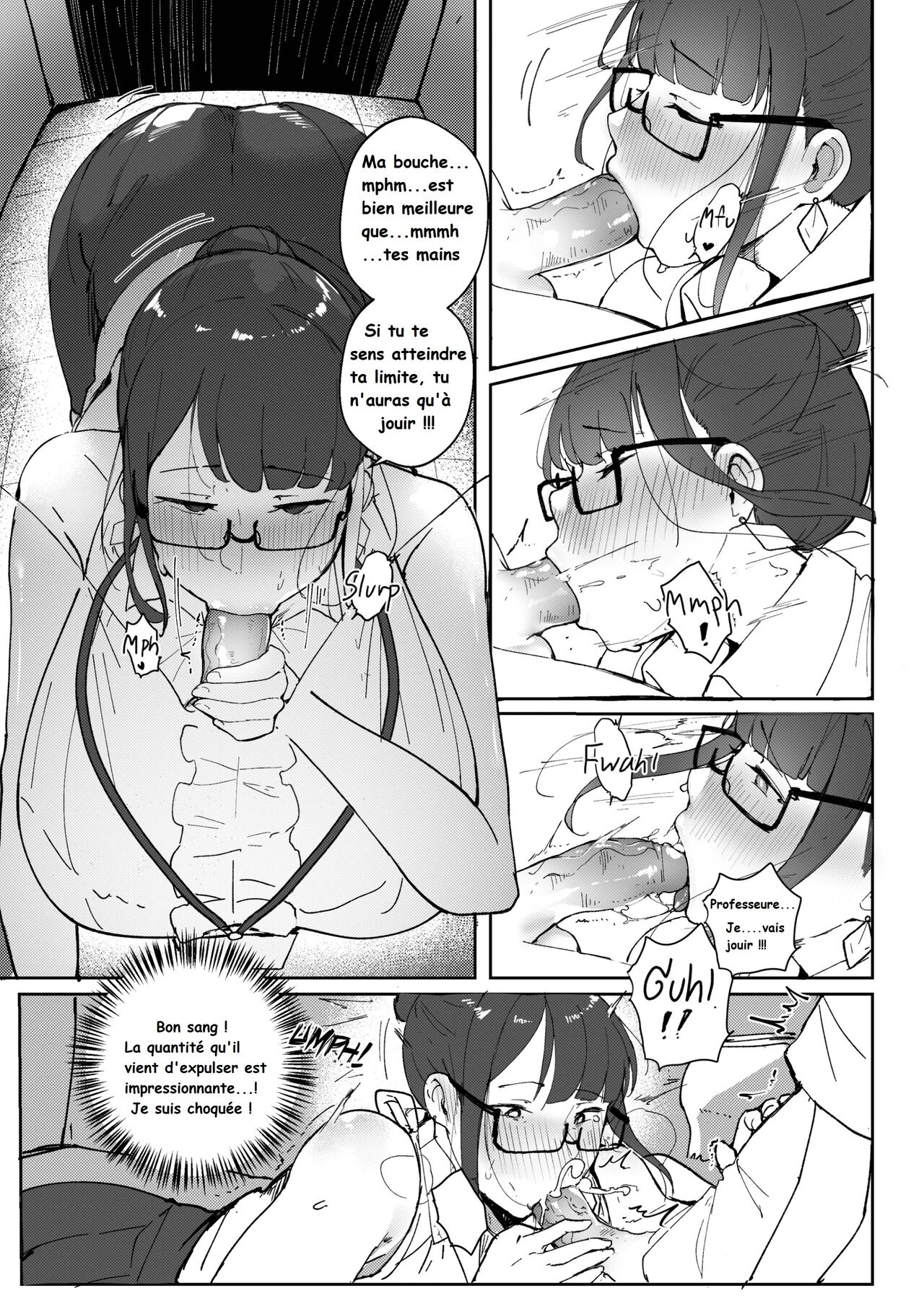 Good Teachers 2 page 11 full