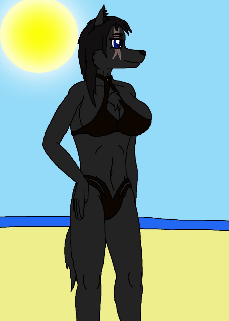 TheREALSephirothwolf page 5 full
