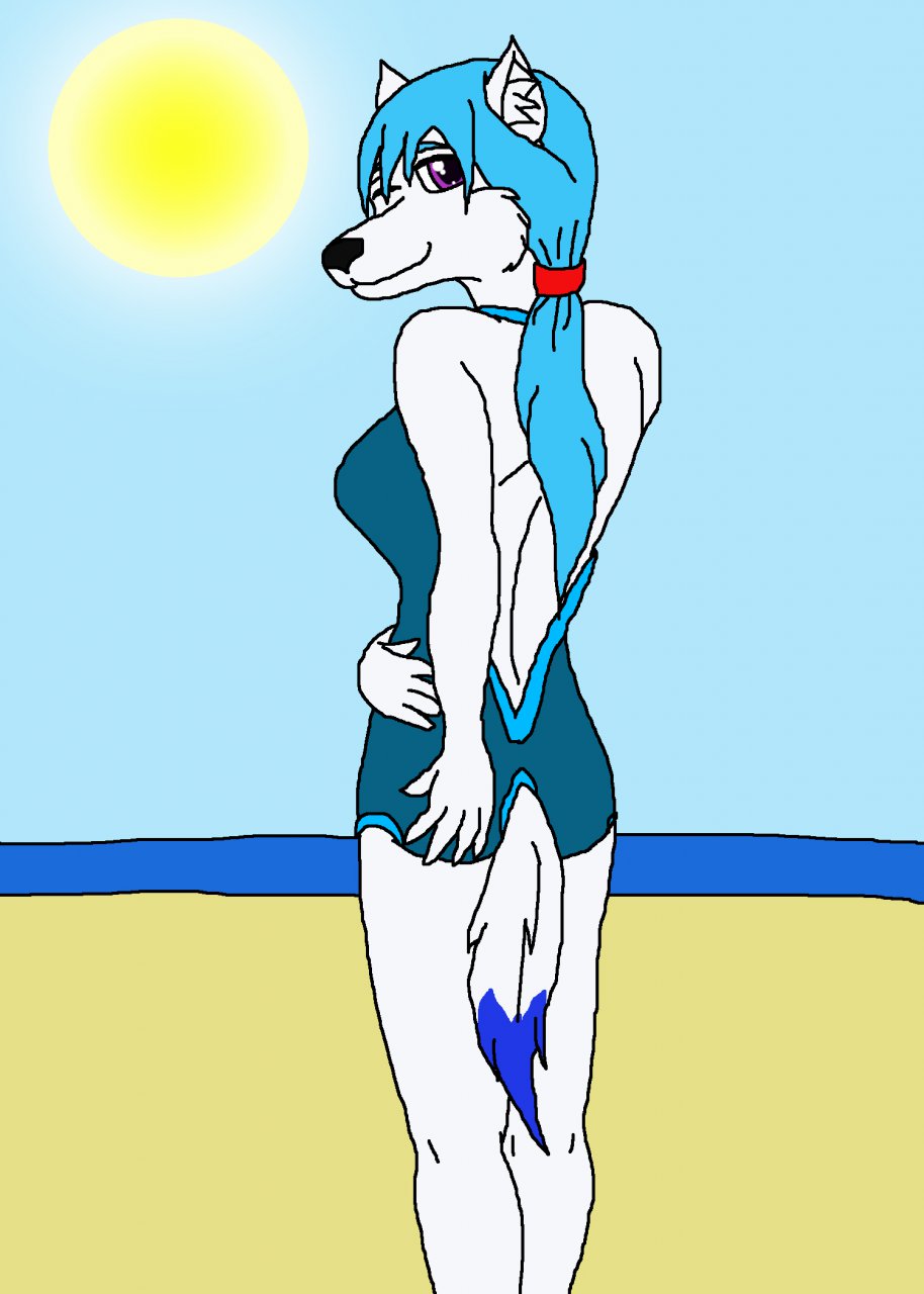 TheREALSephirothwolf page 8 full